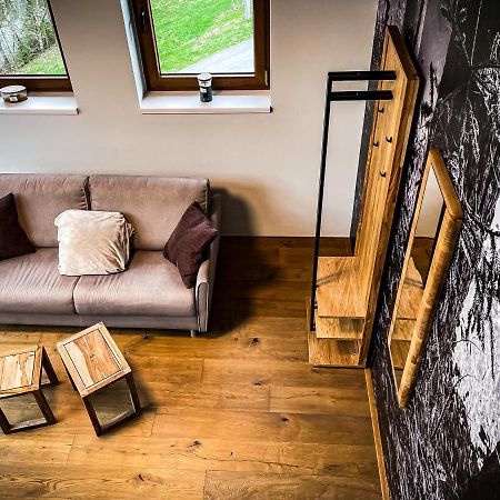 Apartman Bratrouchov Jablonec nad Jizerou Exterior photo